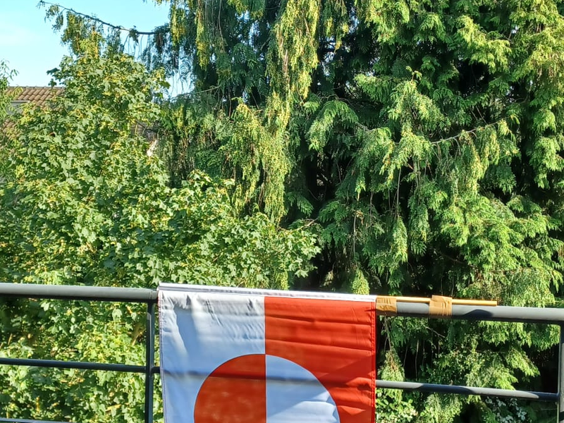26.06.21 Fête nationale du Groenland 3