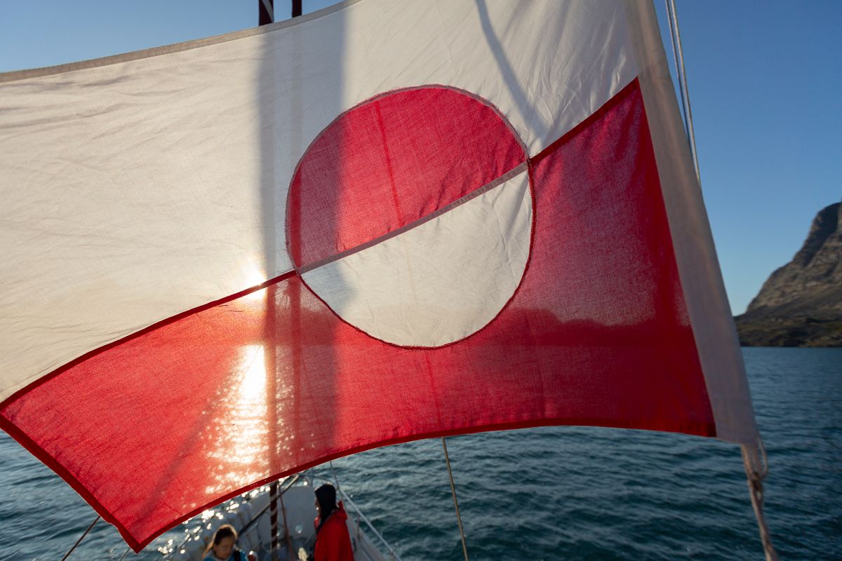 drapeau