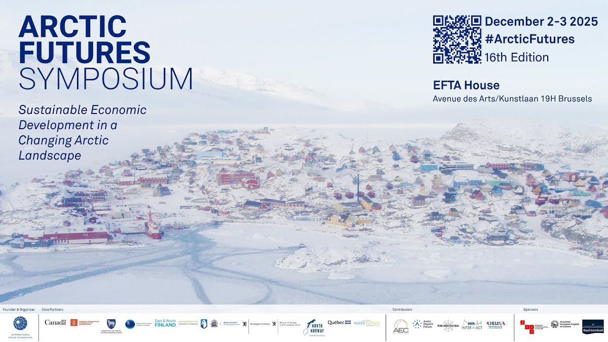 Arctic-Future-Symposium