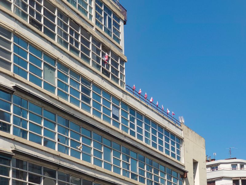 Grenoble Colonel Dumont 14