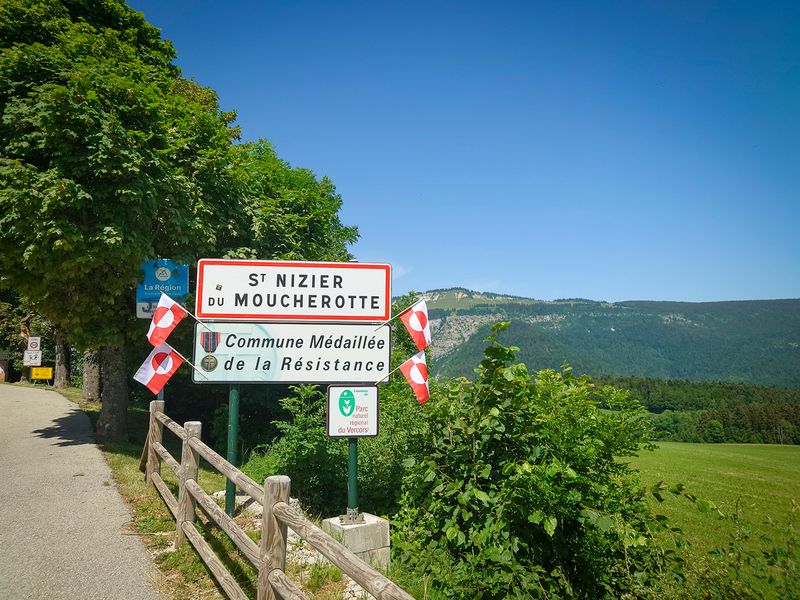 St Nizier du Moucherotte 02