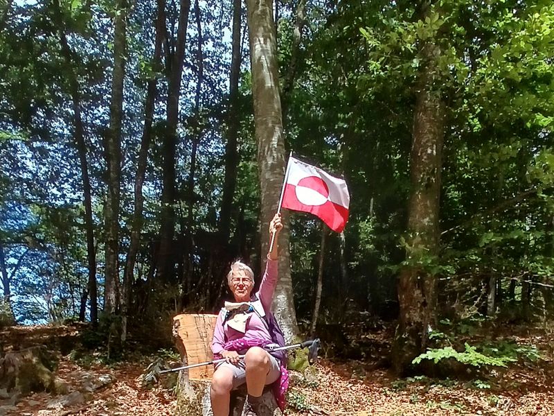 Vercors randonnÇe 10