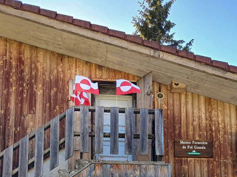 Vercors randonnÇe 20