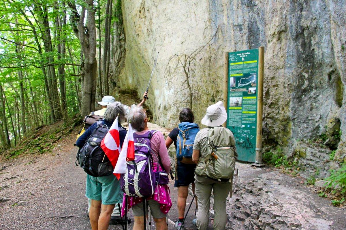 Vercors randonnee 6