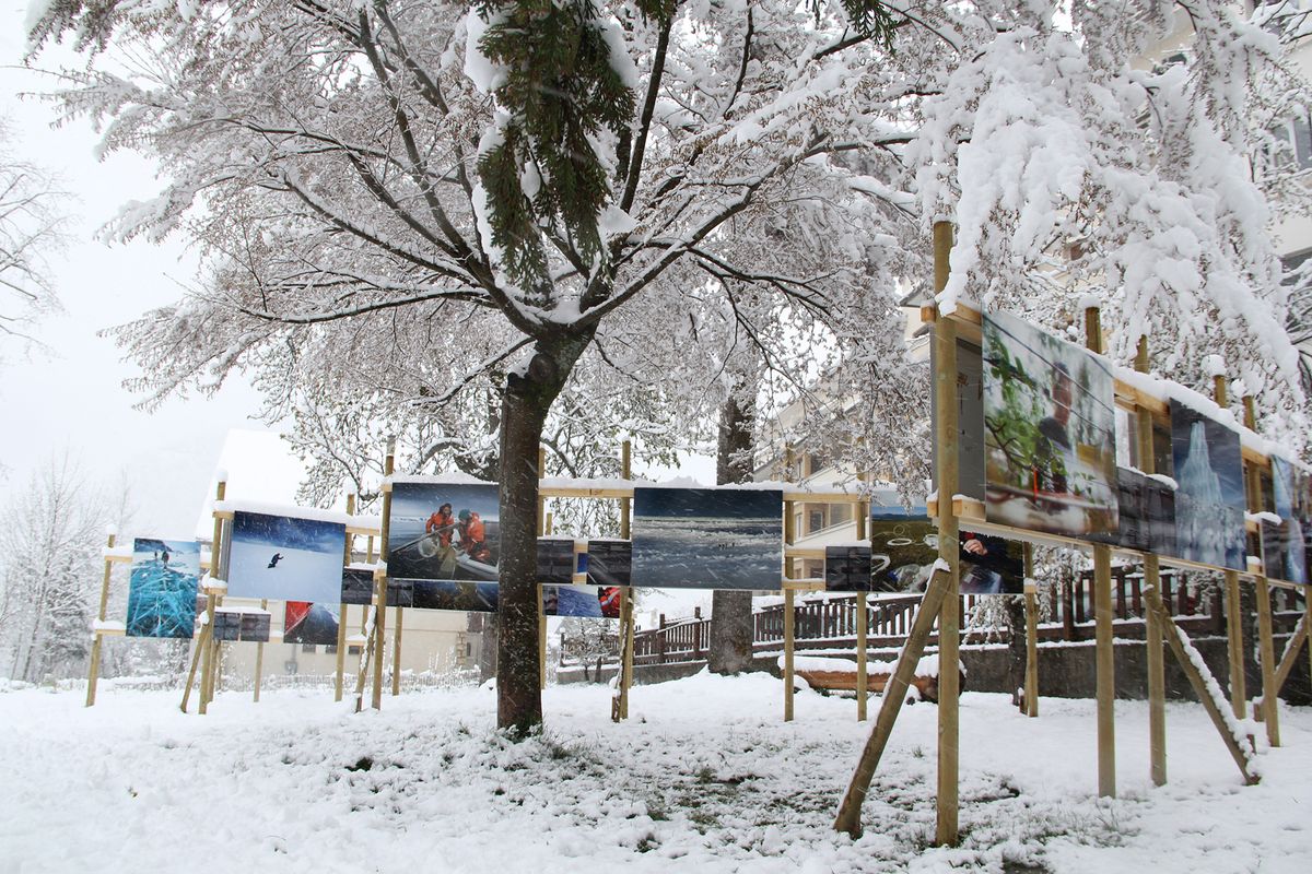 Villard-neige