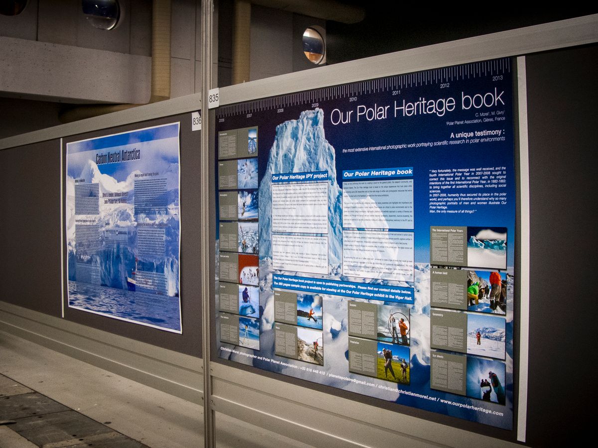 poster